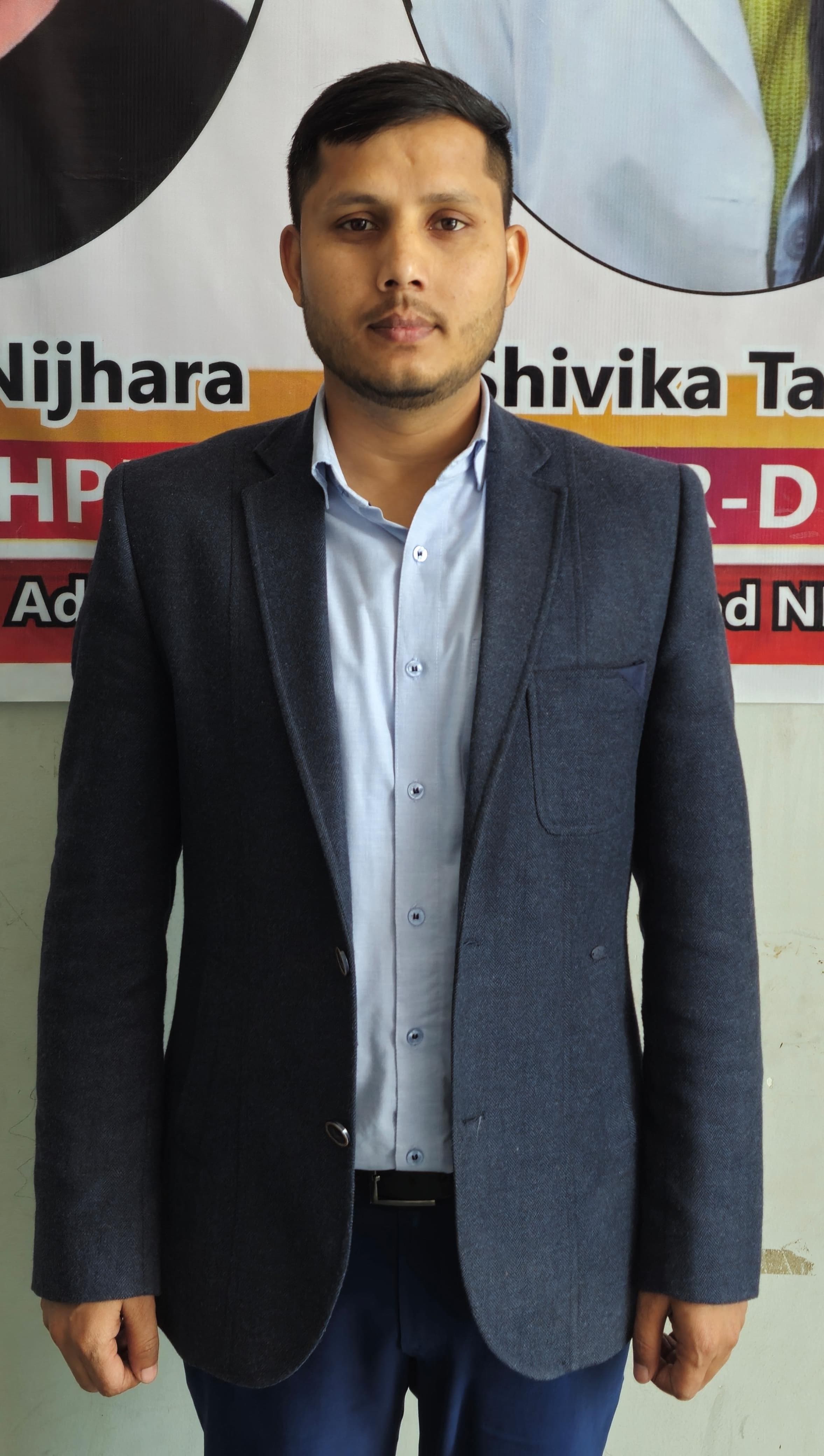 Suraj Maurya